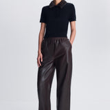 Simkhai - Vayla Wool Cashmere Polo