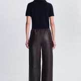 Simkhai - Vayla Wool Cashmere Polo