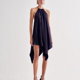 Aflalo - Sibem Dress in Silk