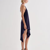 Aflalo - Sibem Dress in Silk