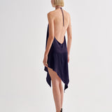 Aflalo - Sibem Dress in Silk