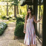 Cara Cara - Margie Dress