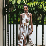 Cara Cara - Quentin Midi Dress