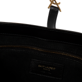 Saint Laurent - Le 5 A 7 Leather Bag