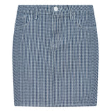 L'AGENCE - Jolene Mini Skirt