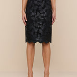 L'AGENCE - Royal Pencil Skirt
