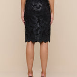 L'AGENCE - Royal Pencil Skirt