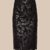 L'AGENCE - Royal Pencil Skirt