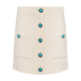L'AGENCE - Truman Mini Skirt