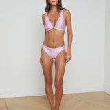 L'AGENCE - Lexie Bikini Top