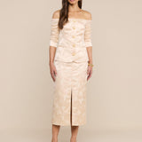L'AGENCE - Alice Blazer Top