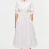 Simkhai - Stiles Knit Cotton Shirt