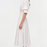Simkhai - Stiles Knit Cotton Shirt