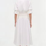 Simkhai - Stiles Knit Cotton Shirt