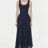 Simkhai - Rylan Knit Tank