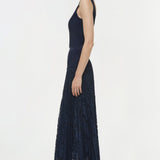 Simkhai - Verona Lace Midi Skirt