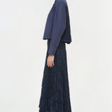 Simkhai - Kacey Cotton Lace Shirt