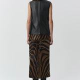 Simkhai - Halley Leather Top