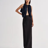 Aflalo - Tilda Skirt in Viscose