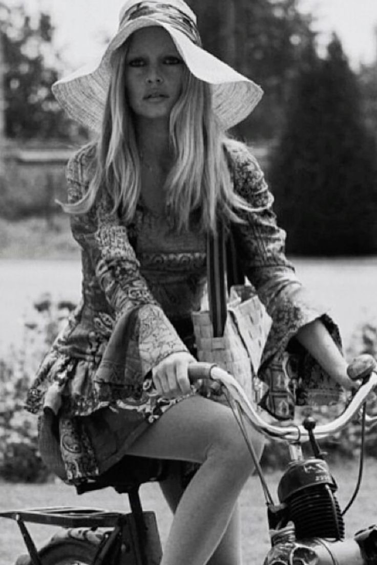 The Bohemian Revival: How Boho Became Our Most Iconic Mood