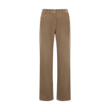 The Row - Dinni Pant - Corduroy