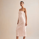 Cara Cara - Adelina Midi Dress