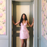 Cara Cara - Naples Mini Dress