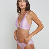L'AGENCE - Lexie Bikini Top