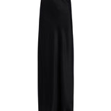 L'AGENCE - Ryker Silk Maxi Skirt