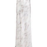 L'AGENCE - Ryker Silk Maxi Skirt