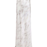 L'AGENCE - Ryker Silk Maxi Skirt