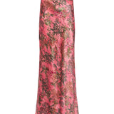 L'AGENCE - Ryker Silk Maxi Skirt
