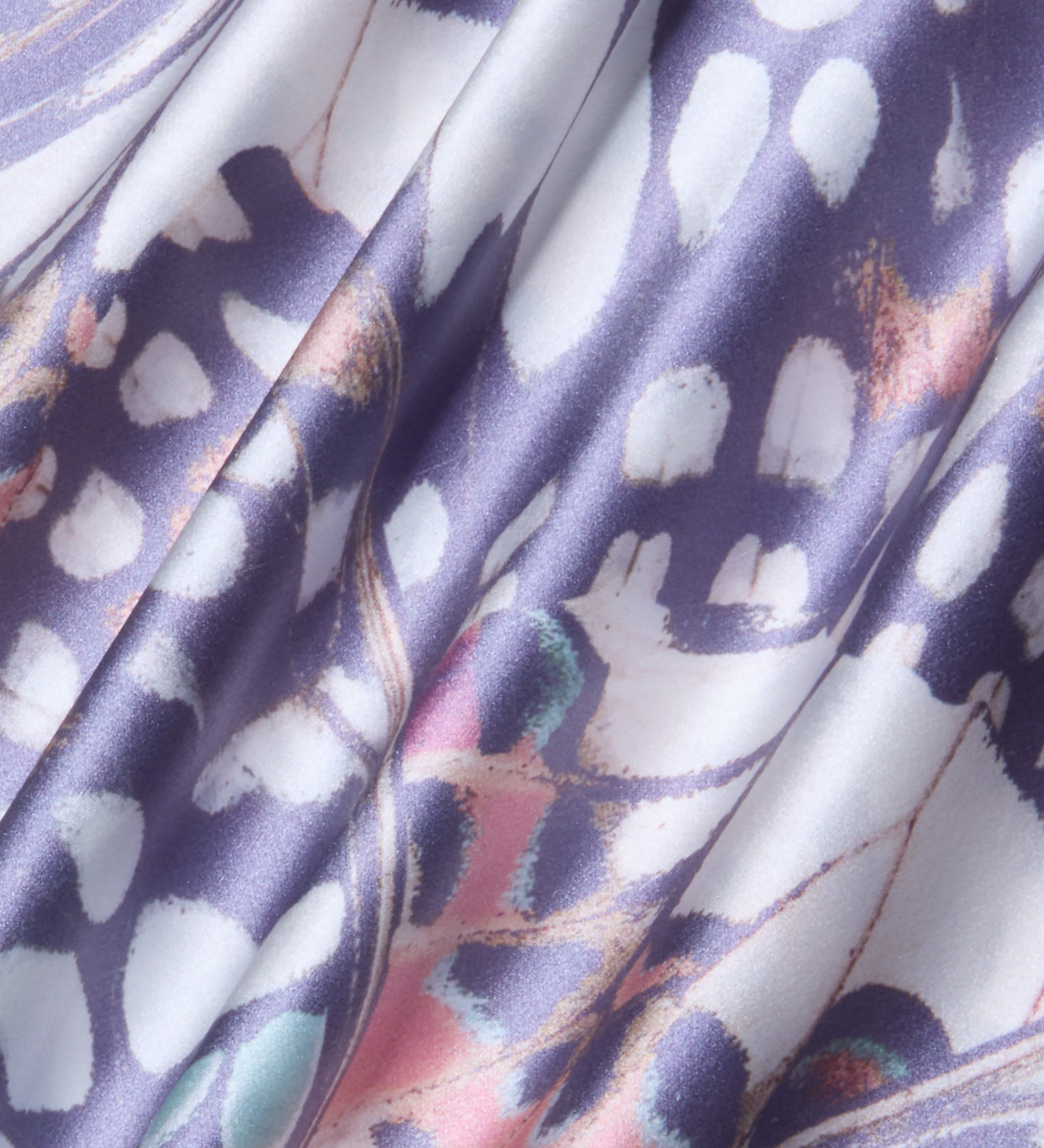 L'AGENCE - Ryker Silk Maxi Skirt