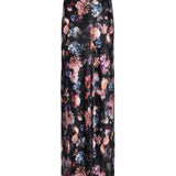 L'AGENCE - Ryker Silk Maxi Skirt