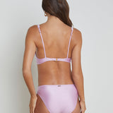 L'AGENCE - Lexie Bikini Top