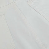 L'AGENCE - Tylee Denim Skirt