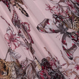 L'AGENCE - Torin Pleated Maxi Skirt