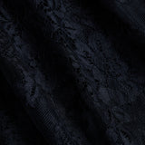 L'AGENCE - Makena Lace Pencil Skirt