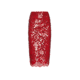 L'AGENCE - Makena Sequin Pencil Skirt