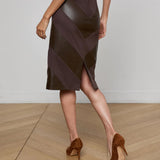 L'AGENCE - Erma Pencil Skirt