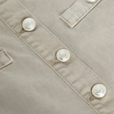 L'AGENCE - Kris Denim Mini Skirt