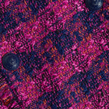 L'AGENCE - Kitty Tweed Pencil Skirt