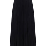 L'AGENCE - Fernanda Pleated Skirt