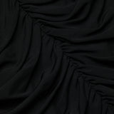 L'AGENCE - Isodora Mesh Midi Skirt