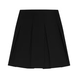 L'AGENCE - Tania Pleated Mini Skirt