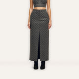 L'AGENCE - Maceline Maxi Skirt