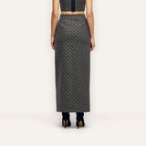 L'AGENCE - Maceline Maxi Skirt