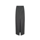 L'AGENCE - Maceline Maxi Skirt