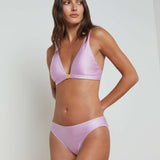 L'AGENCE - Nicole Bikini Bottom