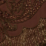 L'AGENCE - Eulla Embellished Mini Skirt
